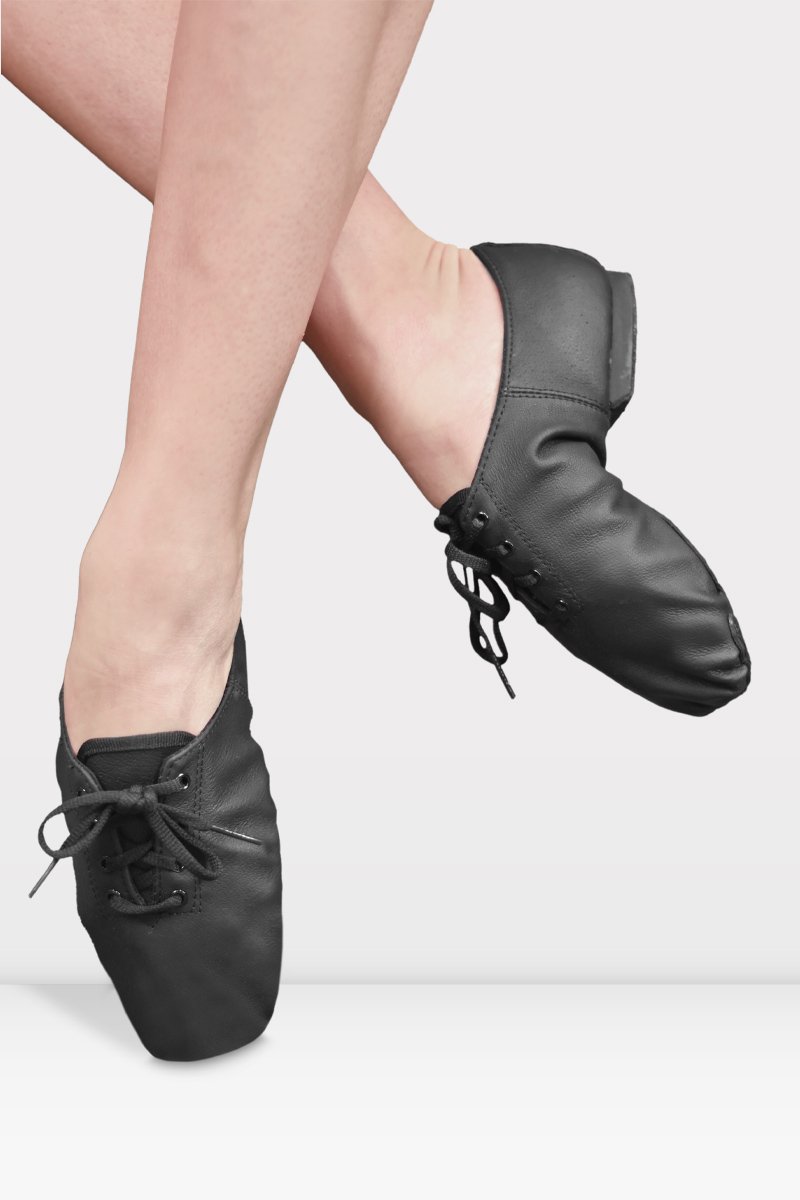 Leather Jazz Shoe