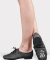 Leather Jazz Shoe