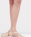 Pink Greek Sandal for Teaching