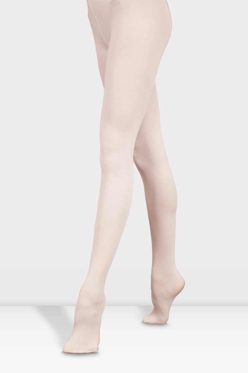 60 Denier Microfibre Tights