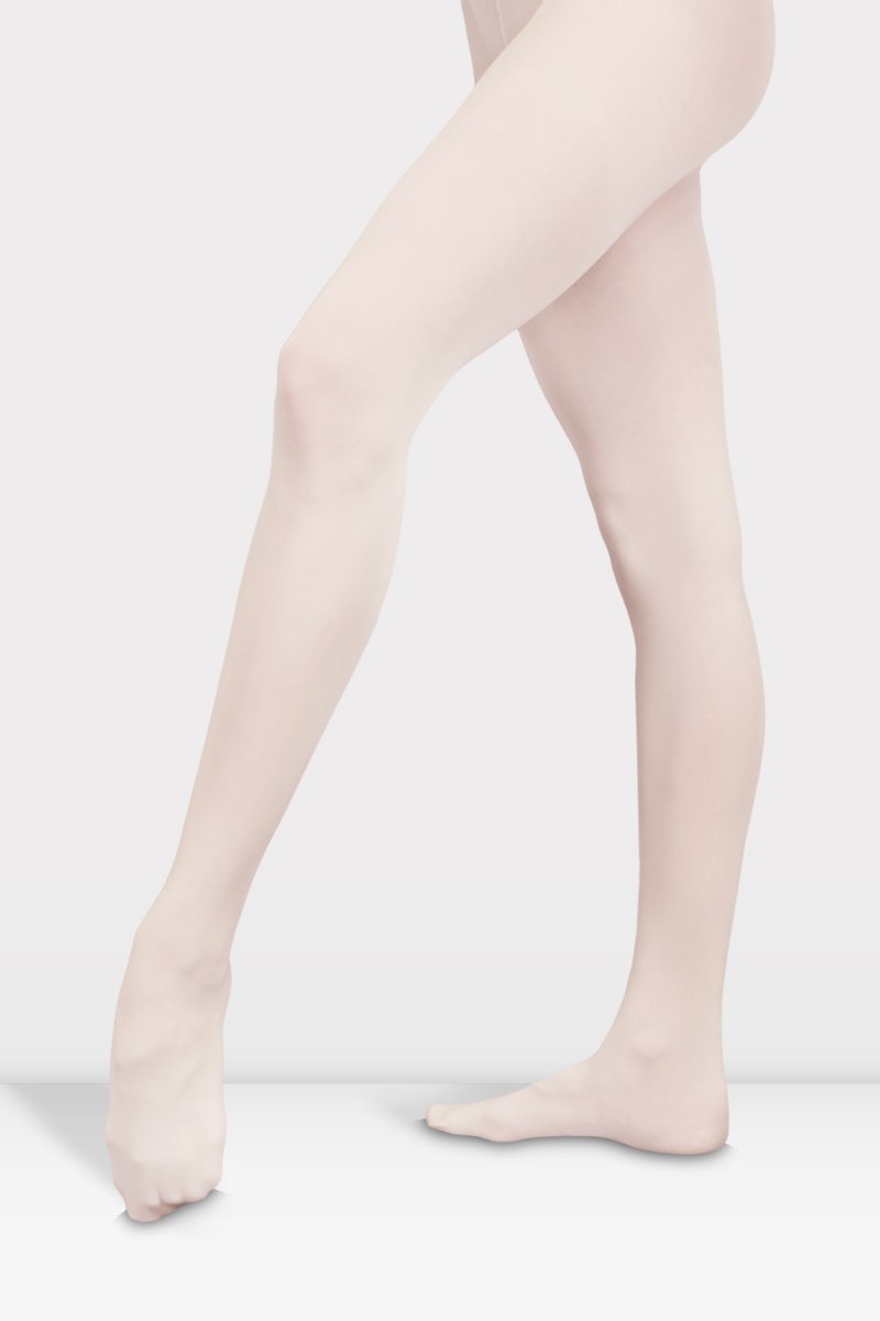 60 Denier Microfibre Tights