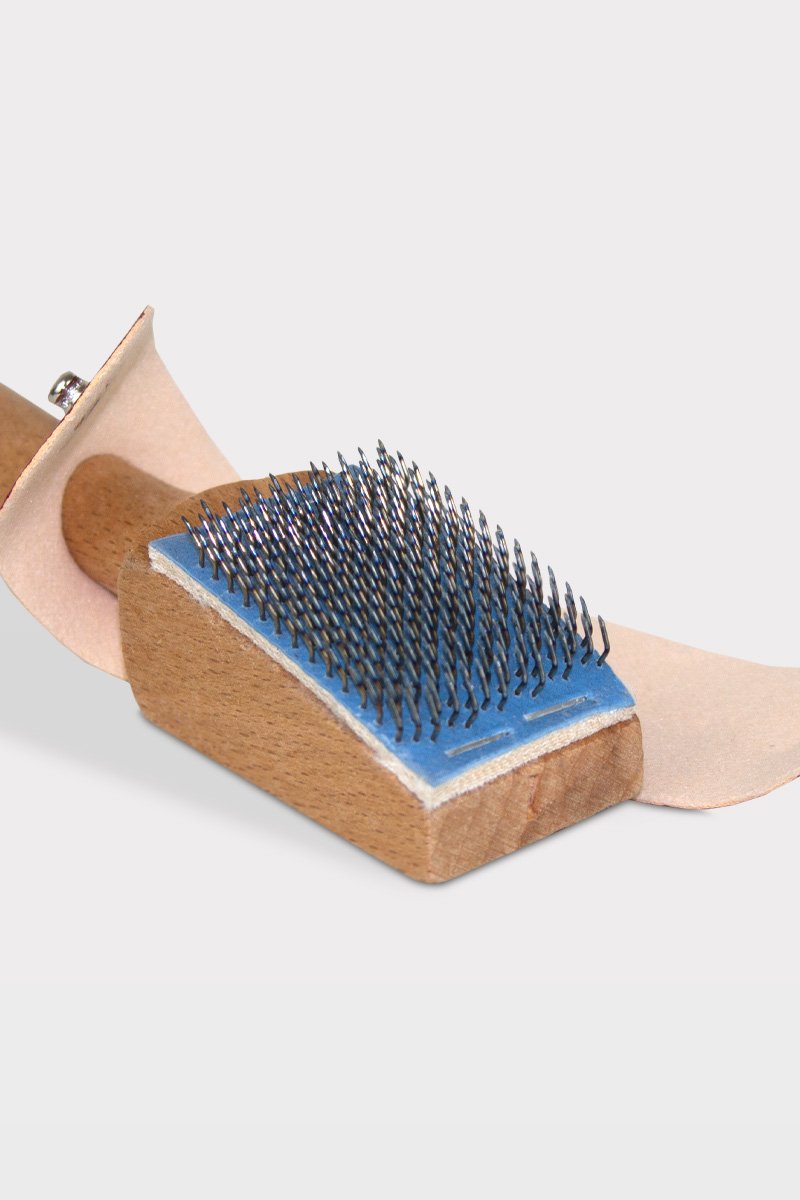 Sole Brush