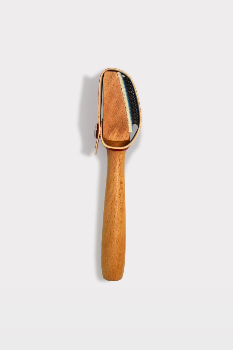 Sole Brush