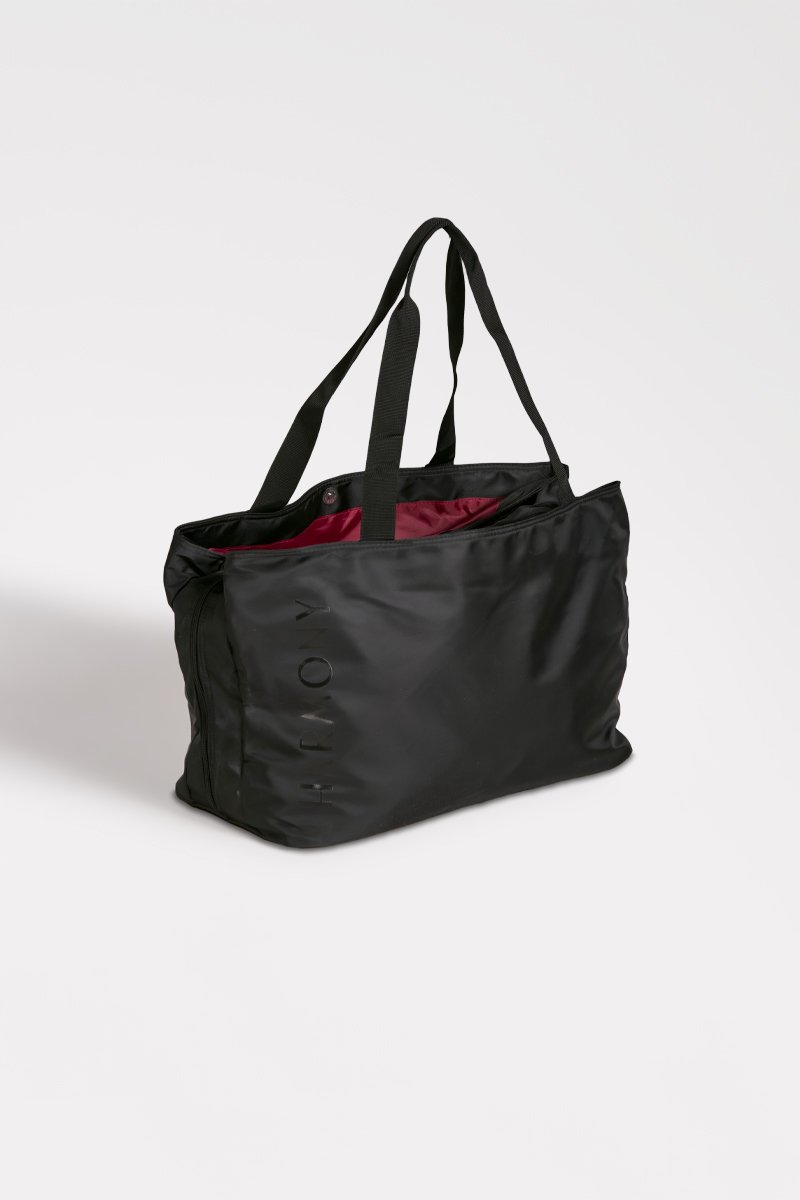 Bag with Handles