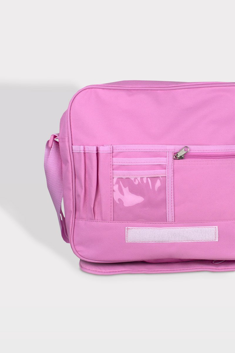 "Harmony Ballet" Shoulder Bag