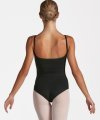 Strappy Leotard in Lycra