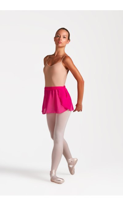 Gonna Portafoglio a Petalo Gonna Portafoglio a Petalo