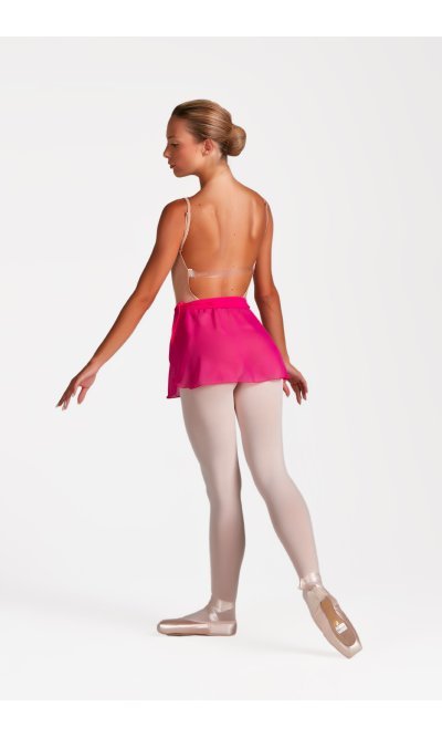 Gonna Portafoglio a Petalo Gonna Portafoglio a Petalo