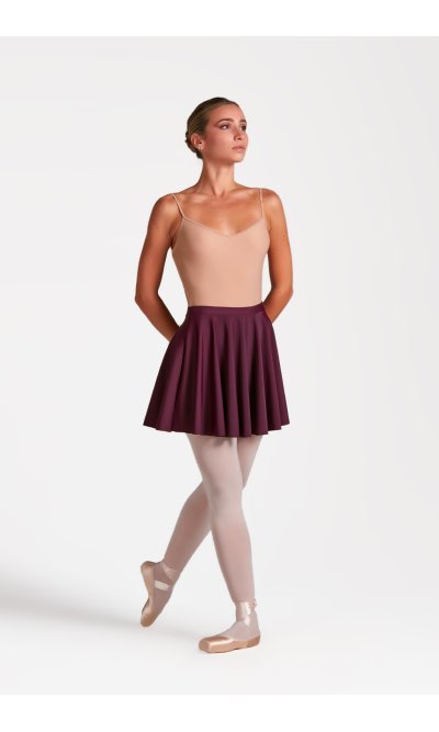 Gonna a Ruota per Donna Gonna a Ruota per Donna