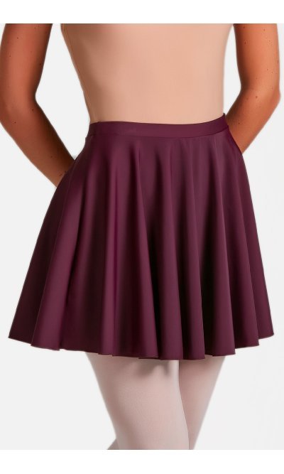 Gonna a Ruota per Donna Gonna a Ruota per Donna