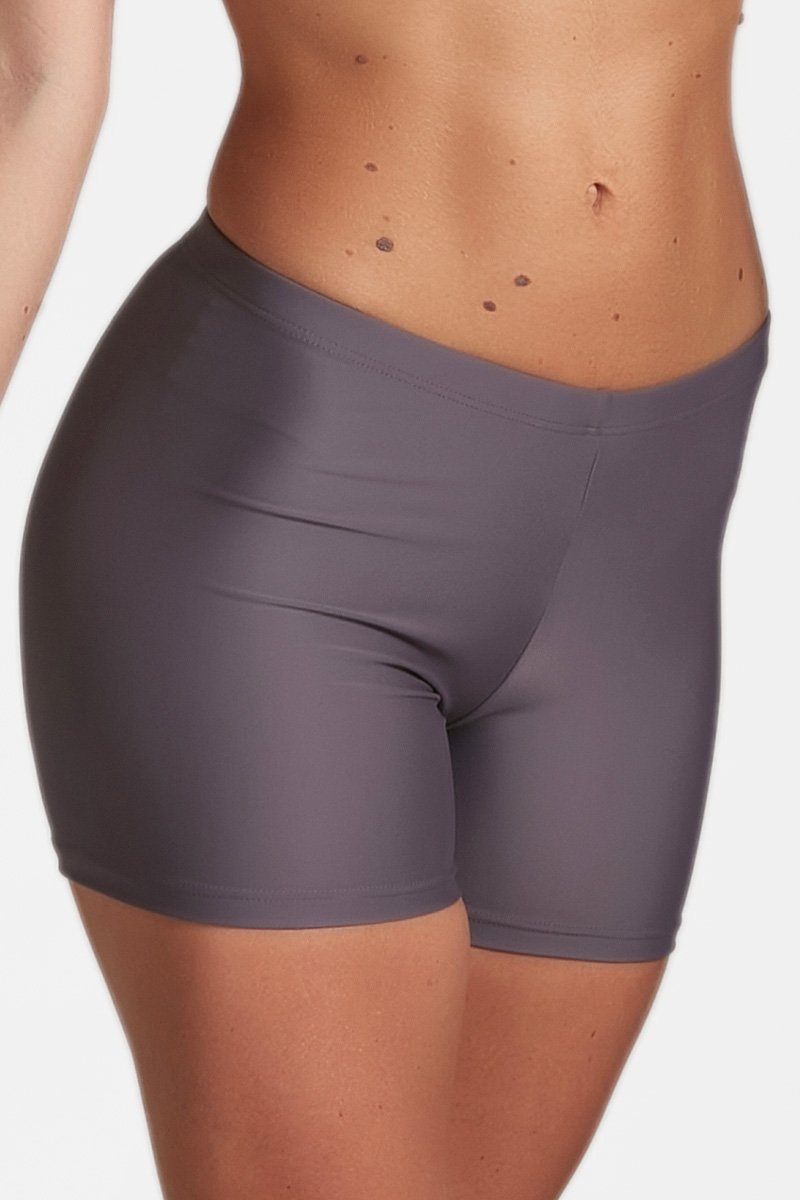 Pantaloni a Mezza Coscia