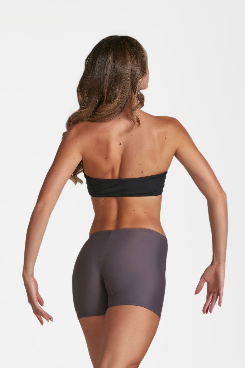 Pantaloni a Mezza Coscia