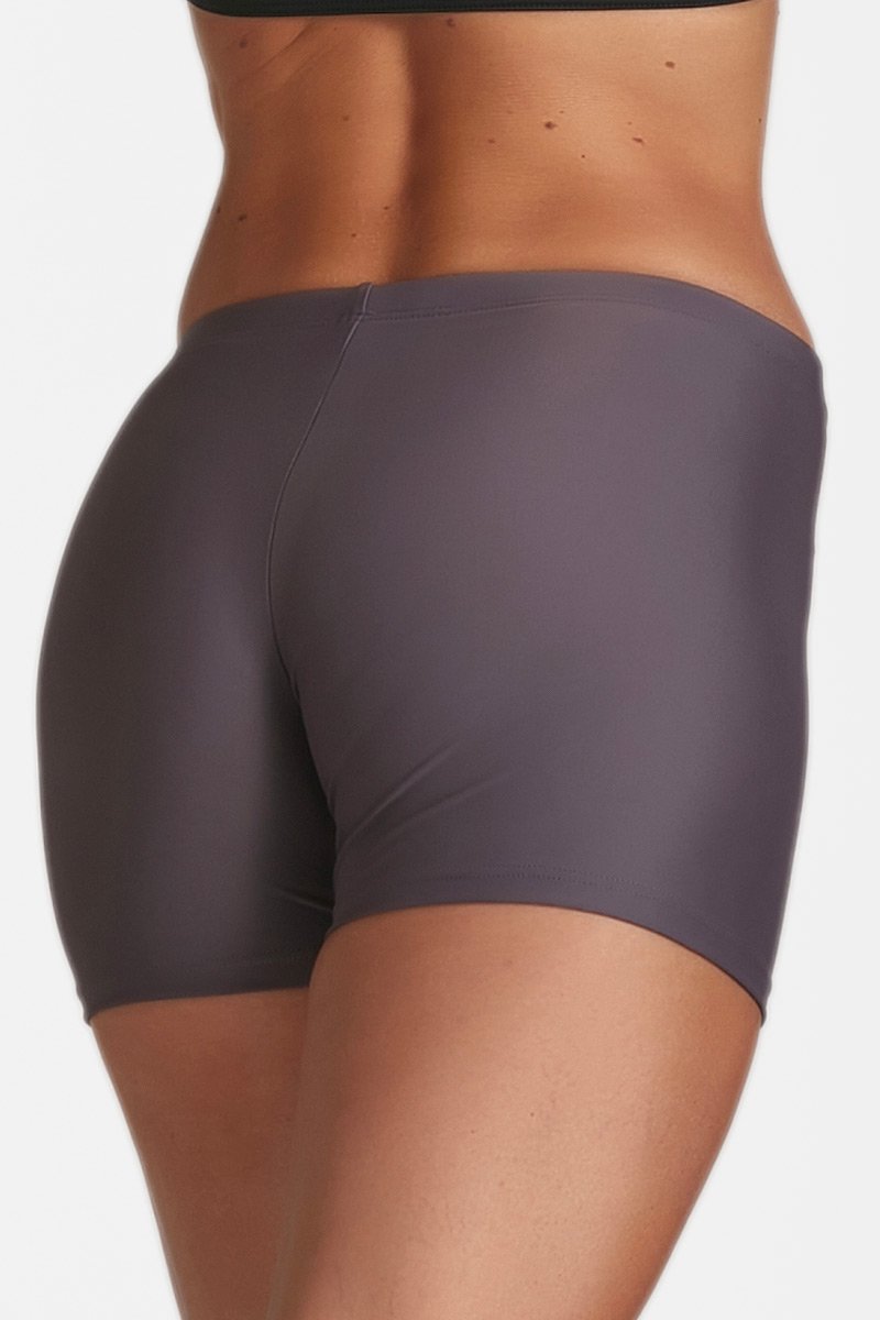 Pantaloni a Mezza Coscia