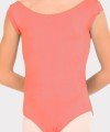1/4 Sleeve Leotard