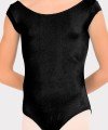 1/4 Sleeve Leotard