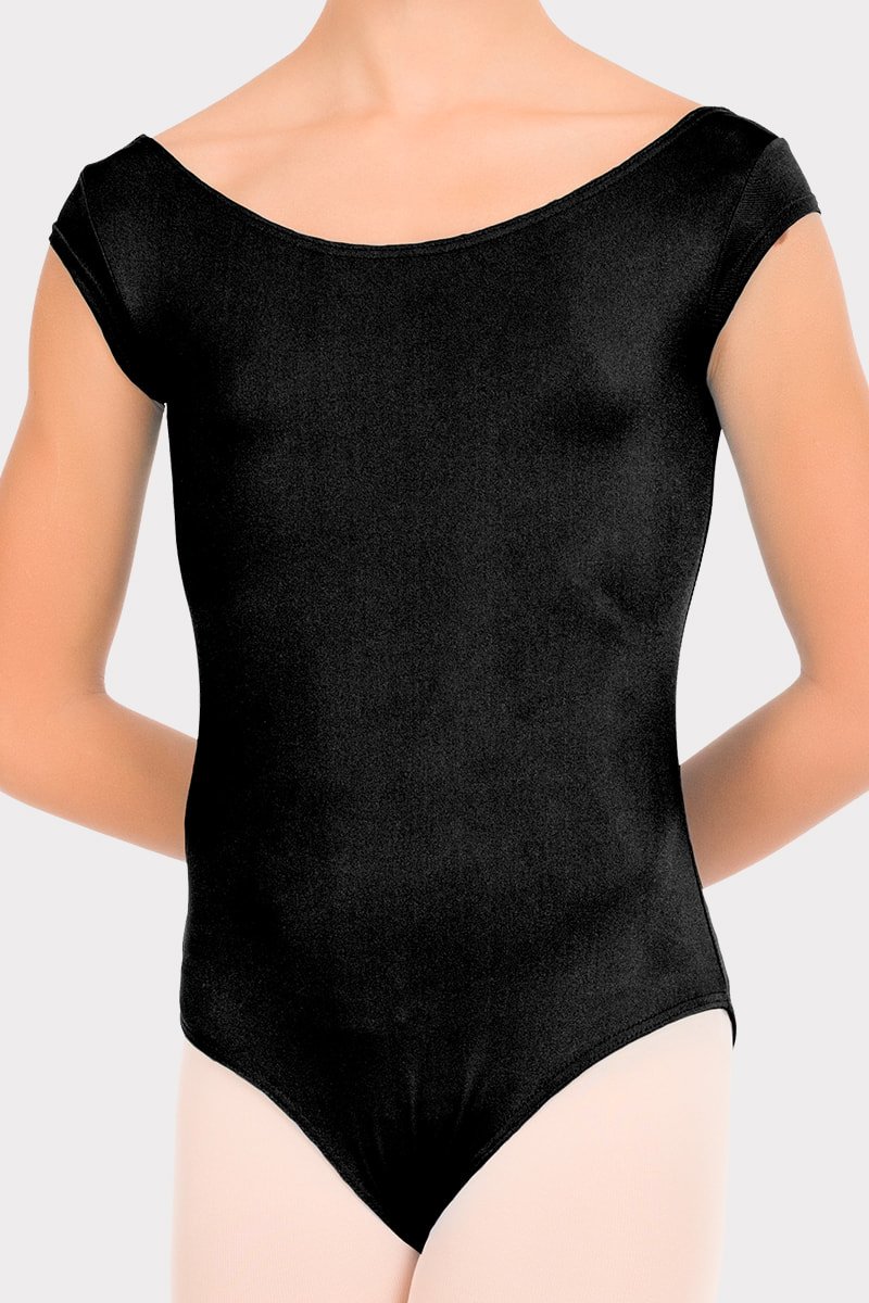 1/4 Sleeve Leotard