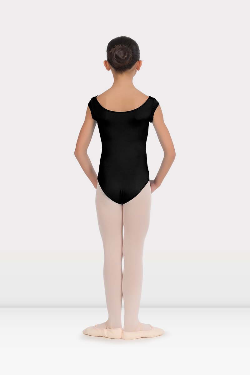 1/4 Sleeve Leotard
