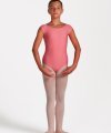 1/4 Sleeve Leotard