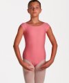 1/4 Sleeve Leotard