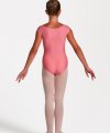 1/4 Sleeve Leotard