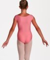 1/4 Sleeve Leotard