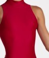 American Neckline Leotard