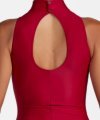 American Neckline Leotard