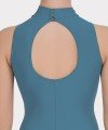 American Neckline Leotard