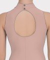 American Neckline Leotard