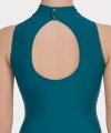 American Neckline Leotard
