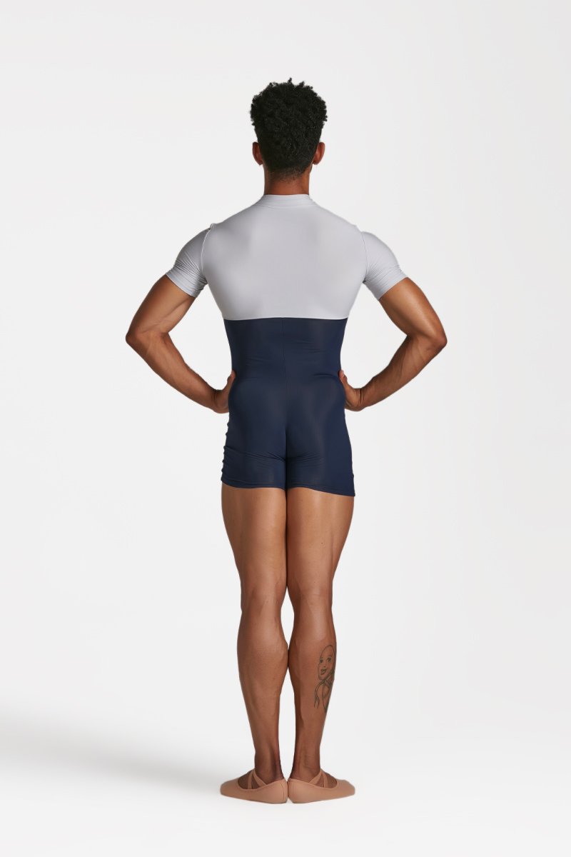 Short Jumpsuit