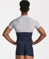 Short Jumpsuit