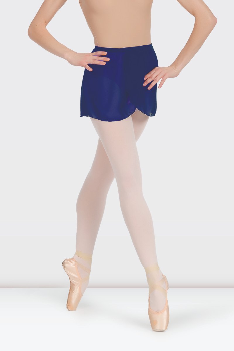 Short Wallet Skirt