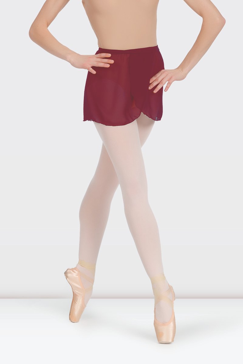 Short Wallet Skirt