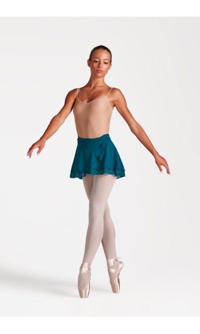 Doppia Gonna a Portafoglio Doppia Gonna a Portafoglio