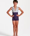 Short Jumpsuit
