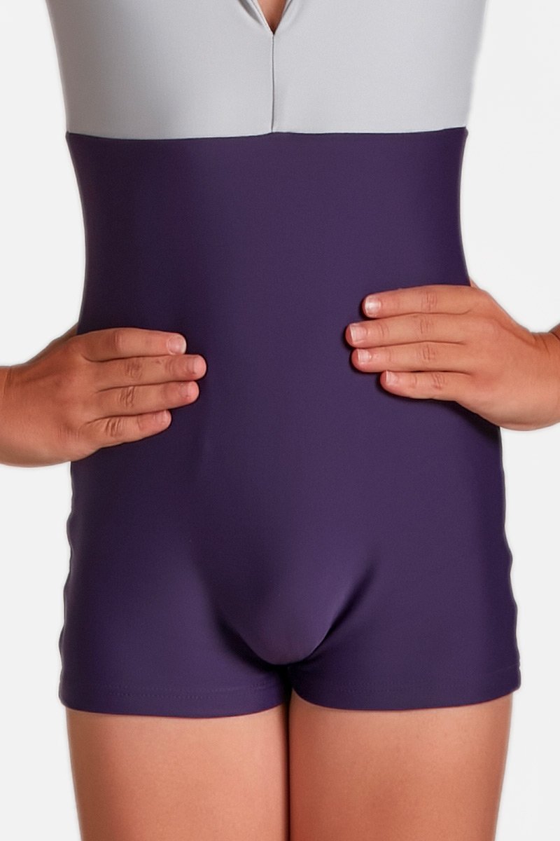 Short Jumpsuit