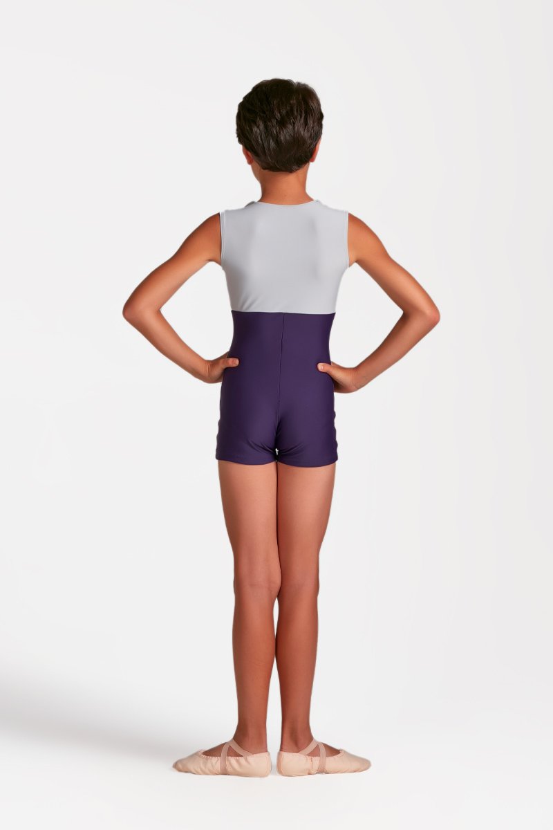 Short Jumpsuit