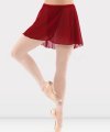 Half Thigh Wallet Skirt