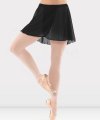 Half Thigh Wallet Skirt