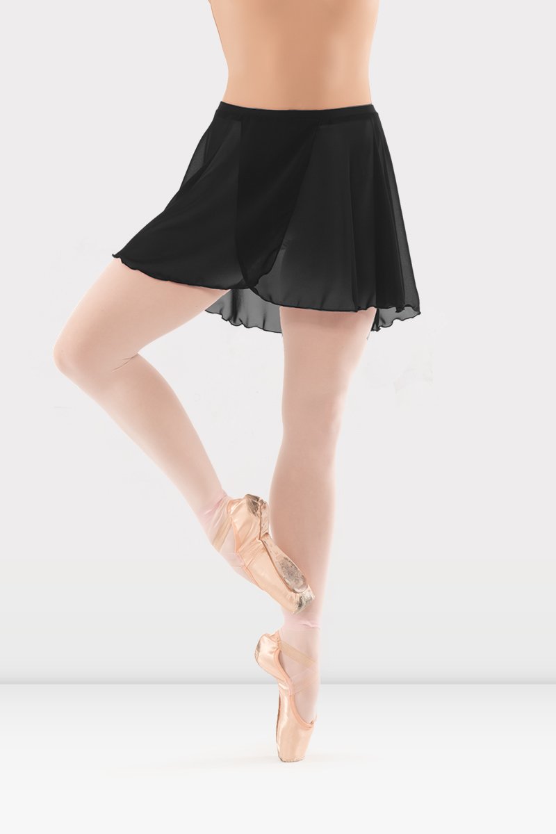 Half Thigh Wallet Skirt