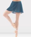 Half Thigh Wallet Skirt