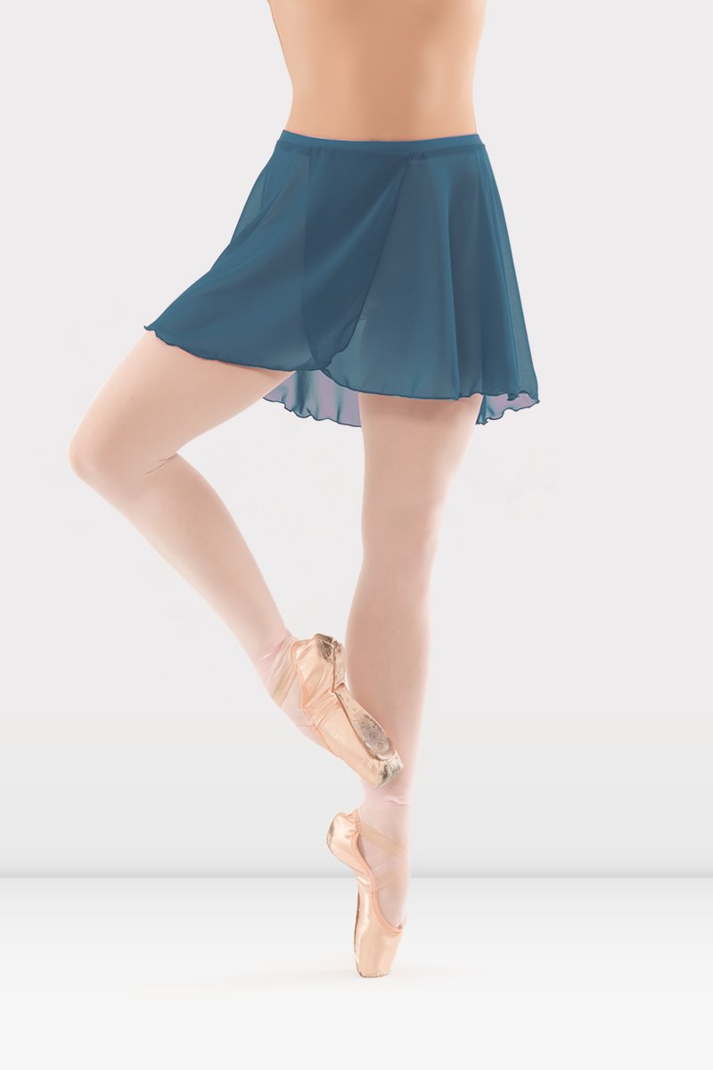 Half Thigh Wallet Skirt