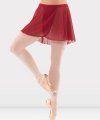 Half Thigh Wallet Skirt