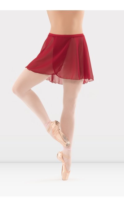 Gonna Mezza Coscia a Portafoglio Gonna Mezza Coscia a Portafoglio