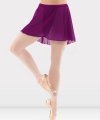 Half Thigh Wallet Skirt