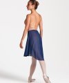 Double Length Skirt