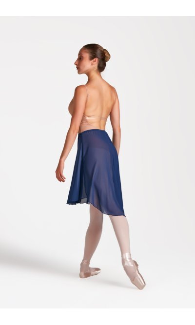 Gonna Doppia Lunghezza Gonna Doppia Lunghezza