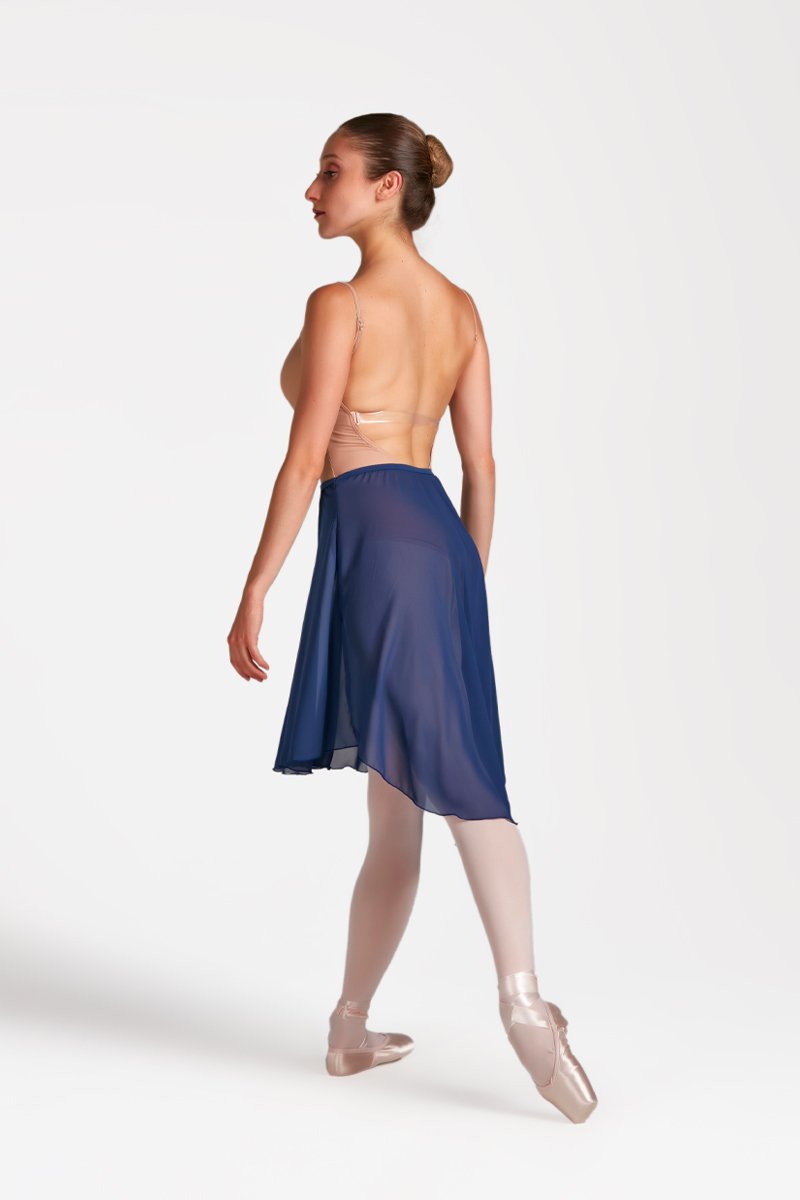 Double Length Skirt