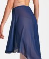 Double Length Skirt